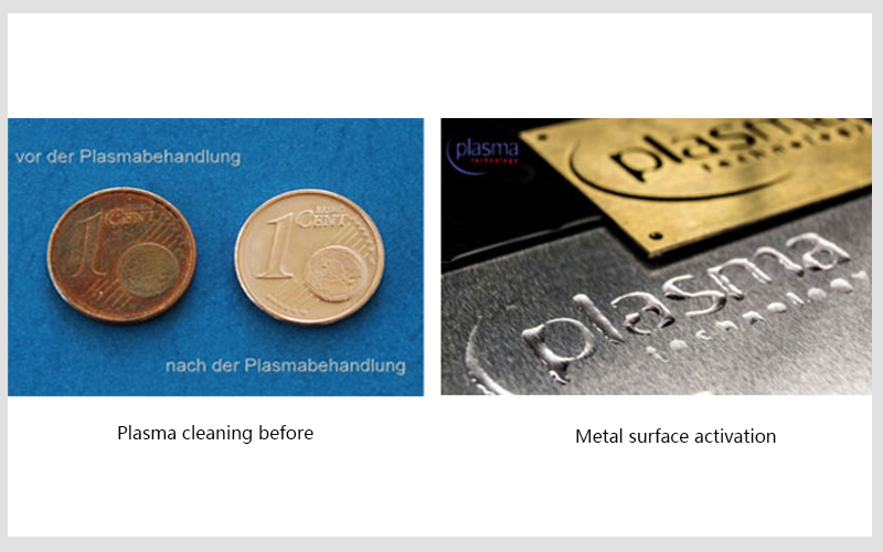 plasma surface treatment technology  plasma surface treatment technology