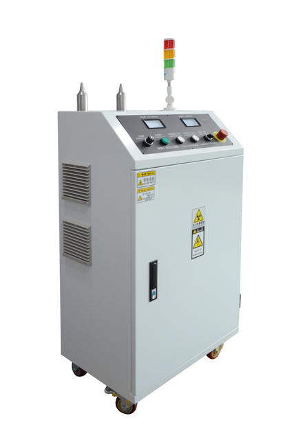 plasma surface treatment equipment plasma surface treatment equipment