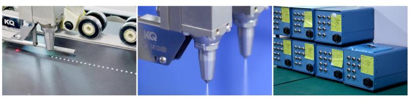 Precision Dispensing Equipment 