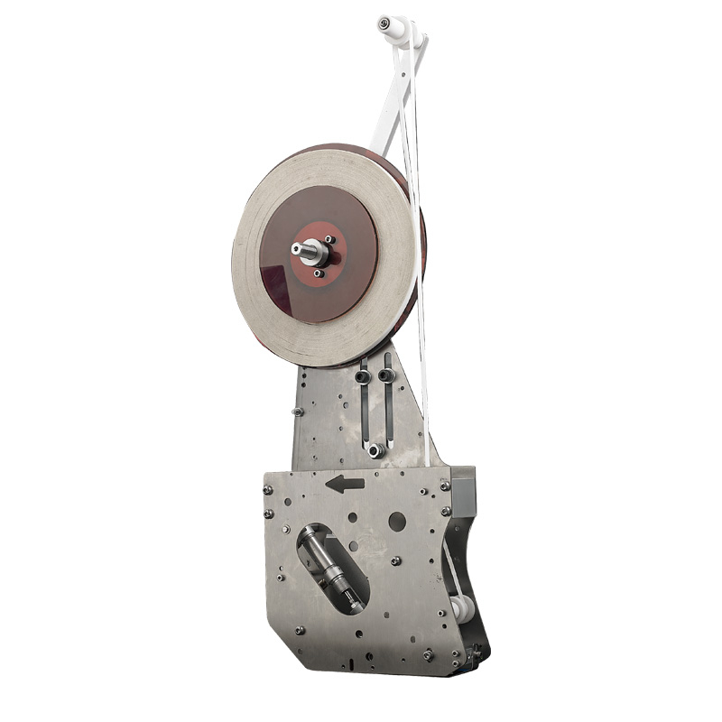 Double sided tape applicator