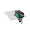 Detection System glue wheel 