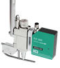 High pressure electronic gun