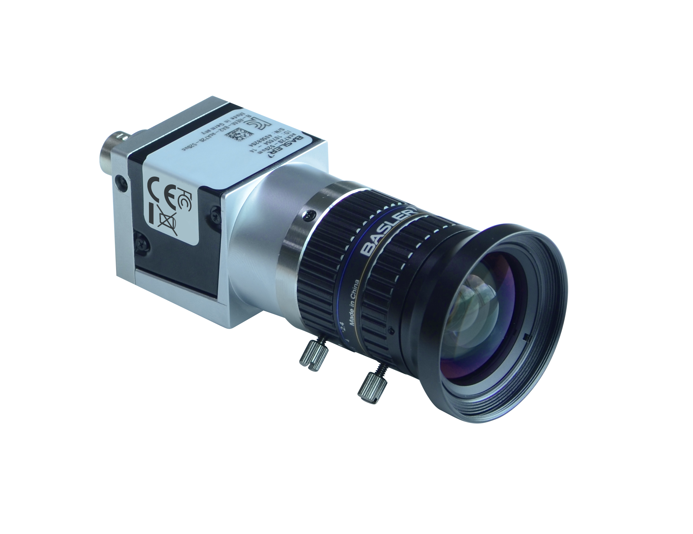 PRINTING QUALITY INSPECTION SYSTEM