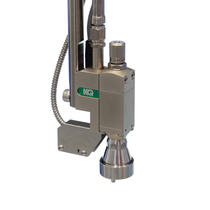 High pressure electronic gun丨KQ