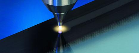 plasma surface treatment technology