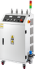 Plasma treatment surface machine (four gun)