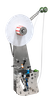 Tear tape applicator