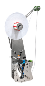 Tear tape applicator