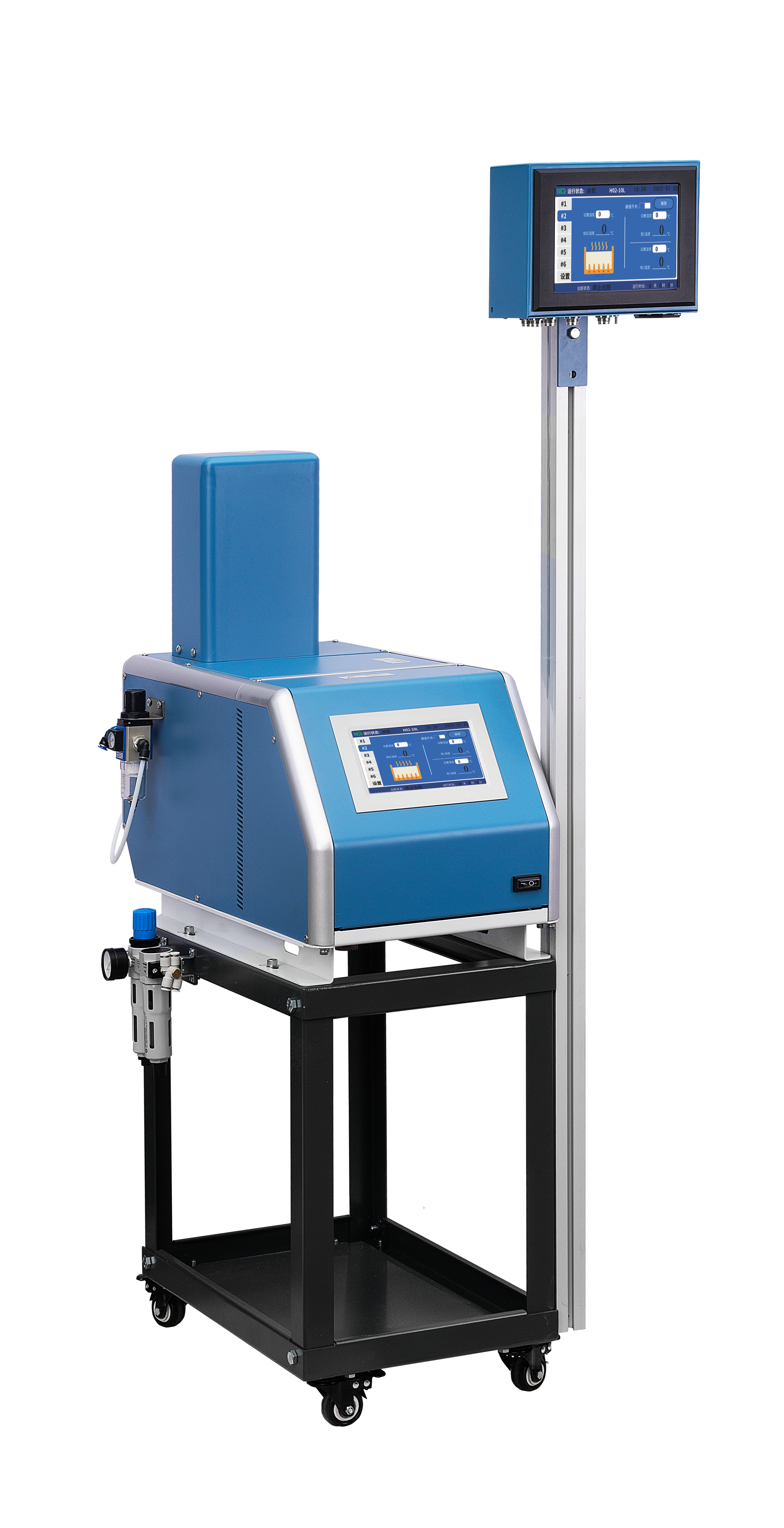 How To Choose The Right Glue Application System for Packaging?