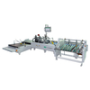 TS-1300UB2-A Double sided tape application machine 