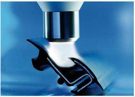 Plasma surface treatment