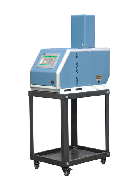 KQ H01-HF High pressur applicator 