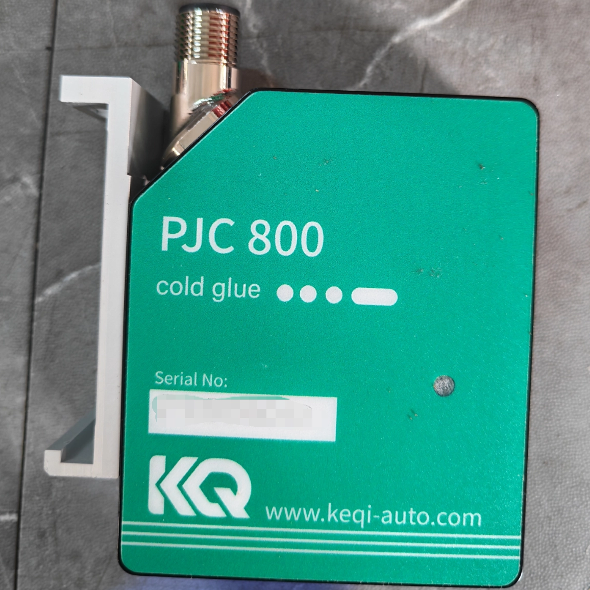 Case Study: Thailand Customer Upgrades Packaging Line with Glue Inspection System and Cold Glue Application