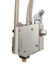 Hot melt adhesive systems 