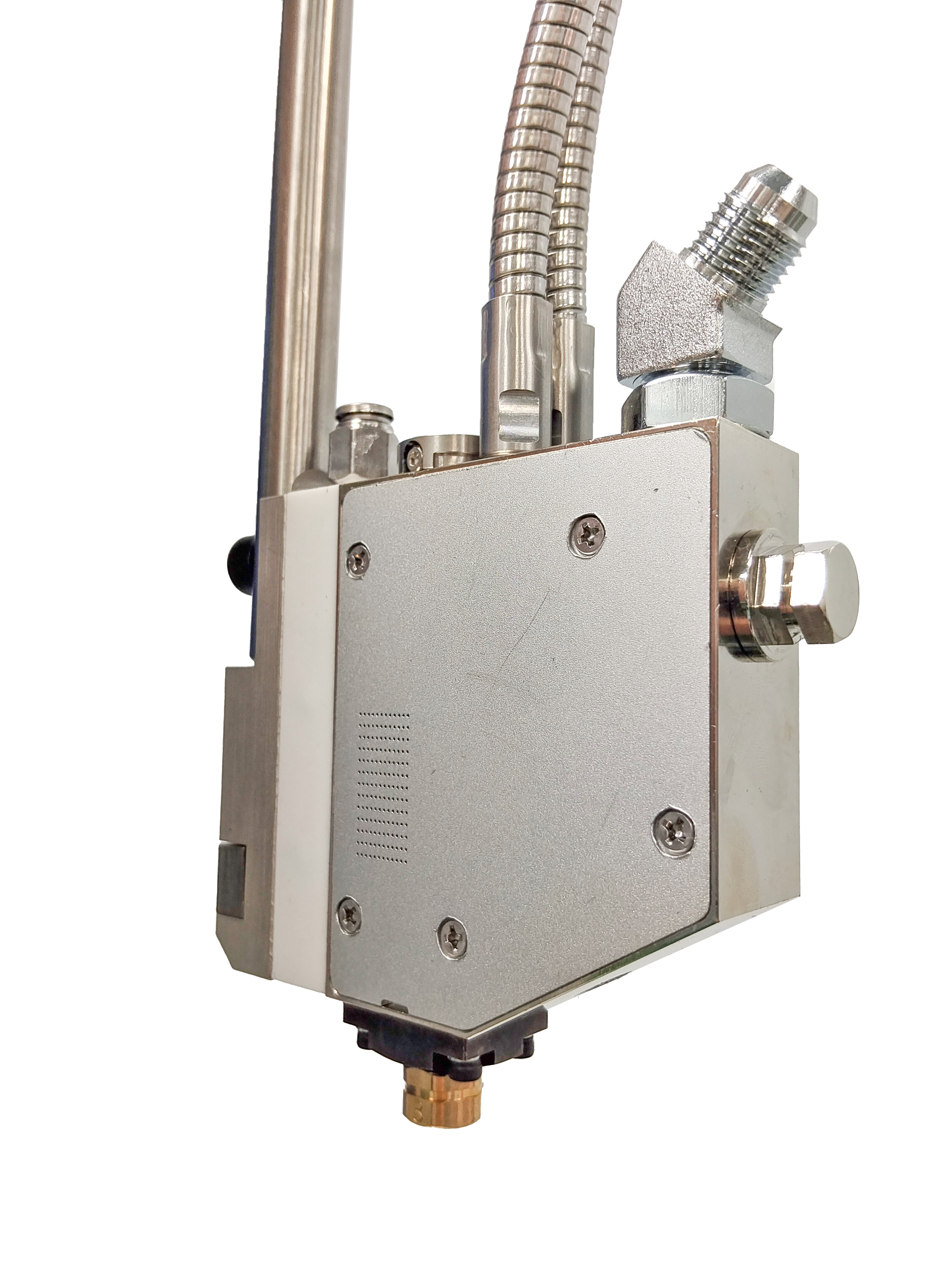 Hot melt adhesive systems 