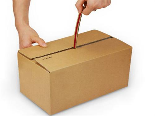 E-commerce package sealing solutions 