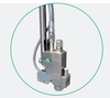 High Pressure Electronic Mist Gun