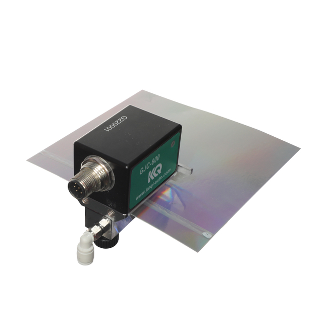 Detection System glue wheel 