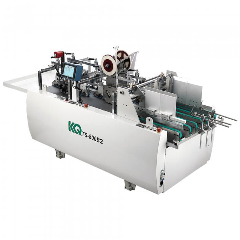 Double sided tape application system丨TS-800B2/TS-1100B2 