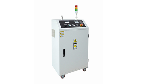 plasma surface treatment machine
