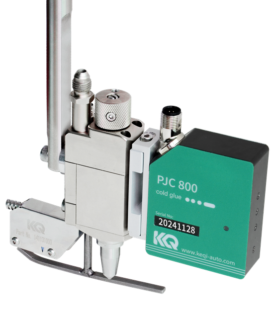 Detection System