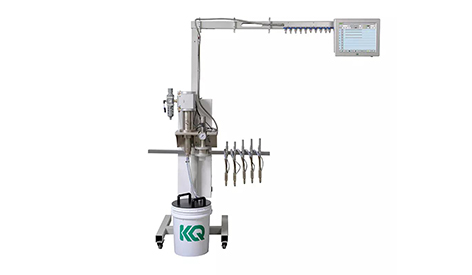 cold glue systems