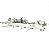 TS-1100D2 Double sided tape application system