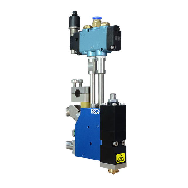 Hot melt adhesive systems 