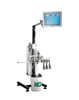 Detection System glue wheel 