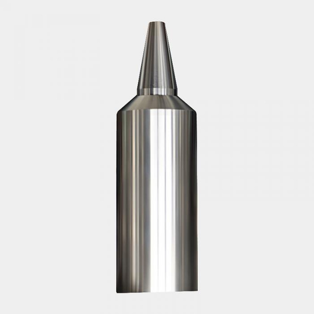 Plasma Treatment Surface Machine (three guns )