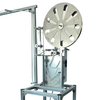 Automatic Silicone Tape Applicator /hot Melt Tape Application