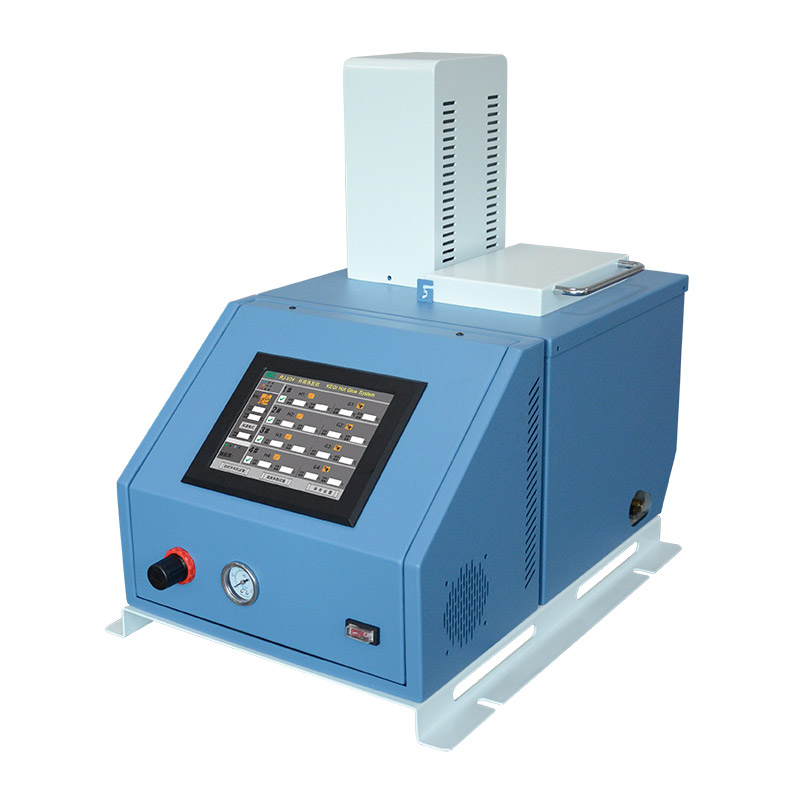 What Are The Advantages Of Hot Melt Glue Machine ?