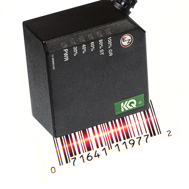 Camera systems /Bar code system 