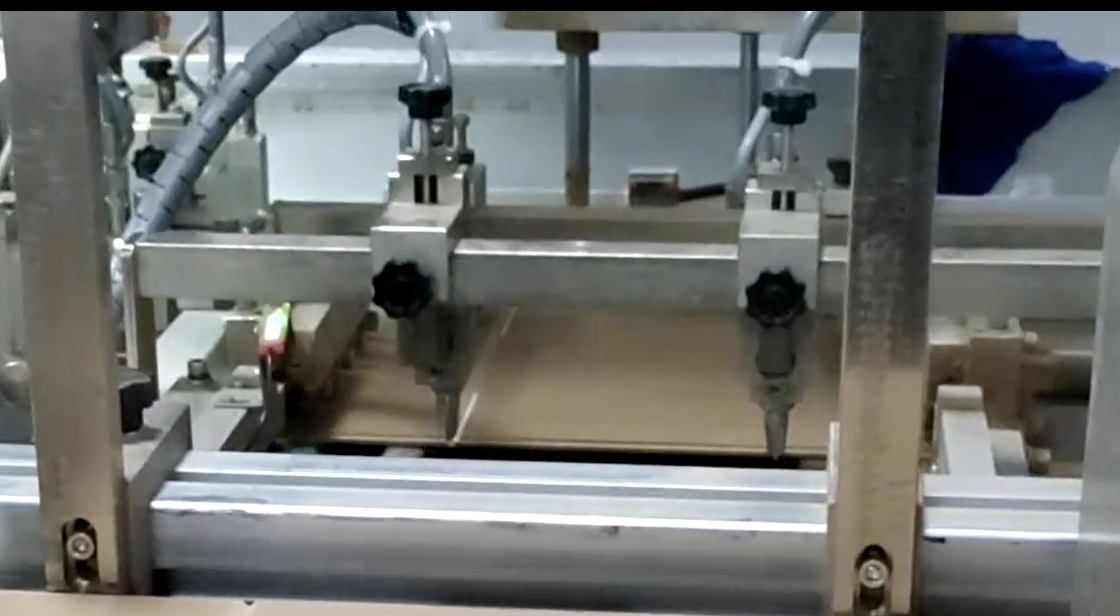 How Does A Cold Glue Spray System Work?