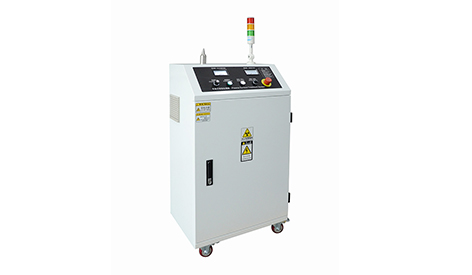 Introduction of Plasma surface treatment machine